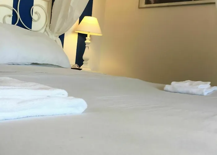 Hotel Tata's Rom